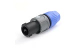 Разъем SpeakON AuraSonics SN2M