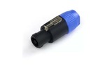 Разъем SpeakON AuraSonics SN4M-2