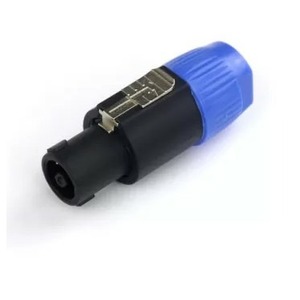 Разъем SpeakON AuraSonics SN4M-2