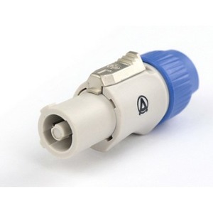 Разъем PowerCON AuraSonics POM