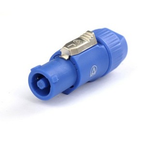Разъем PowerCON AuraSonics PIM