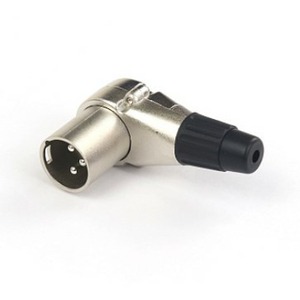 Разъем XLR AuraSonics X3MR