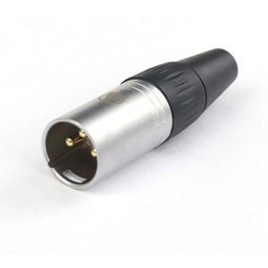 Разъем XLR AuraSonics X3M-G