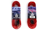 Кабель аудио Jack - Jack AuraSonics J63J63-10TRD 10.0m