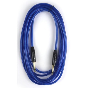 Кабель аудио Jack - Jack AuraSonics J63J63-5TBU 5.0m