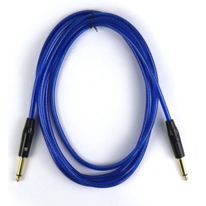 Кабель аудио Jack - Jack AuraSonics J63J63-3TBU 3.0m