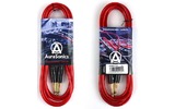 Кабель аудио Jack - Jack AuraSonics J63J63-3TRD 3.0m
