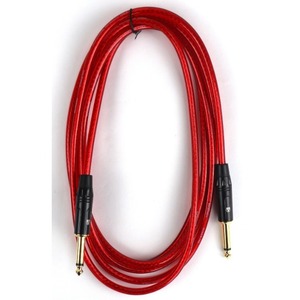 Кабель аудио Jack - Jack AuraSonics J63J63-3TRD 3.0m