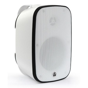 Колонка настенная AuraSonics DENSE-5T-WH