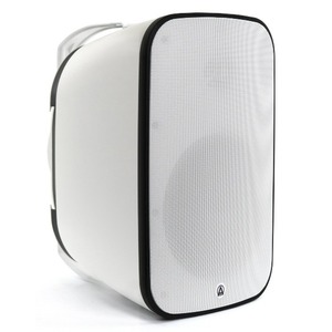 Колонка настенная AuraSonics DENSE-8T-WH