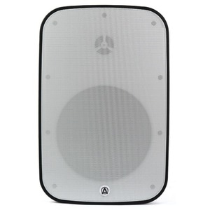 Колонка настенная AuraSonics DENSE-8T-WH