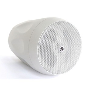 Колонка подвесная AuraSonics FLORET-4T-WH