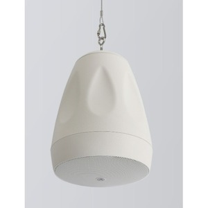 Колонка подвесная AuraSonics FLORET-4T-WH