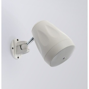 Колонка подвесная AuraSonics FLORET-4T-WH