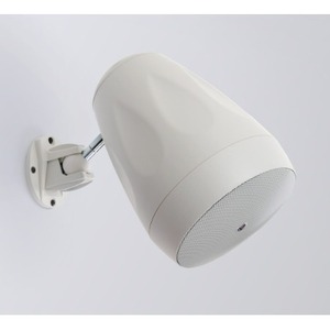 Колонка подвесная AuraSonics FLORET-5T-WH