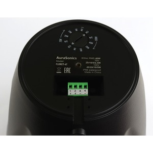 Колонка подвесная AuraSonics FLORET-6T