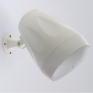 Колонка подвесная AuraSonics FLORET-6T-WH