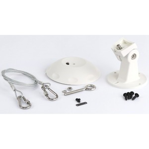 Колонка подвесная AuraSonics FLORET-6T-WH