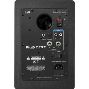 Студийный монитор Fluid Audio C5BT