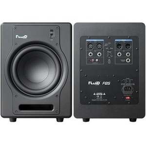 Сабвуфер Fluid Audio F8S