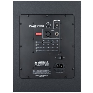 Студийный монитор Fluid Audio FX80