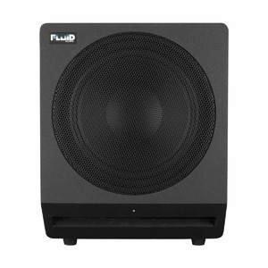 Сабвуфер Fluid Audio FC10S