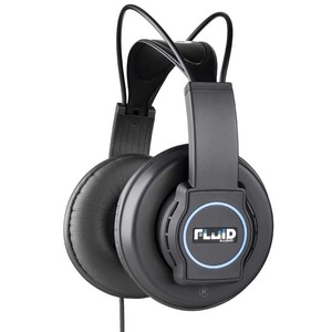 Наушники Fluid Audio Focus
