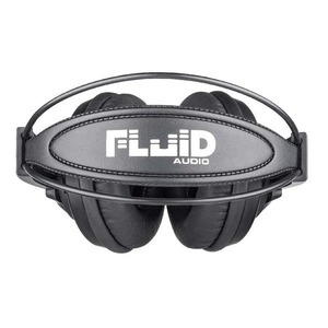 Наушники Fluid Audio Focus