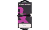 Кабель аудио Jack - Jack Stands&Cables YC-001-1.8m