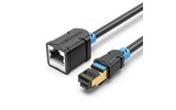 Патч-корд удлинитель Vention IBLBH 2.0m