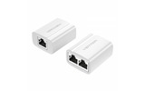 Переходник RJ45 - RJ45 Vention IPTW0