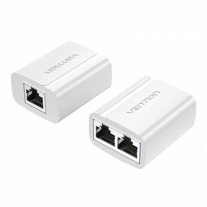 Переходник RJ45 - RJ45 Vention IPTW0