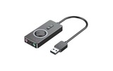 Переходник USB - Jack Vention CDRBB