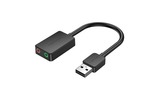 Переходник USB - Jack Vention CDYB0