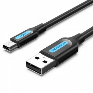 Кабель USB Vention COMBF 1.0m