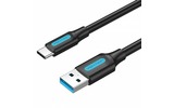Кабель USB Vention COZBF 1.0m