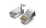 Разъем RJ-45 Vention IDER0-10 (10 шт)