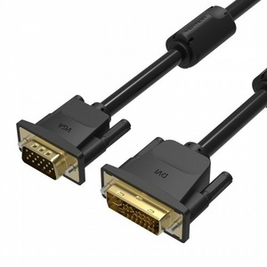 Кабель DVI Vention EACBI 3.0m