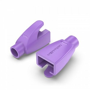 Колпачки RJ-45 Vention IODV0-50 (50 шт)