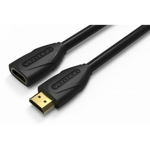 Кабель HDMI Vention VAA-B06-B500 5.0m