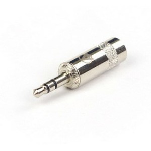 Разъем Jack AuraSonics J35