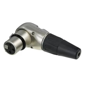 Разъем XLR REAN Connectors RC3FR