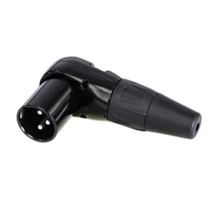 Разъем XLR REAN Connectors RC3MR-BAG