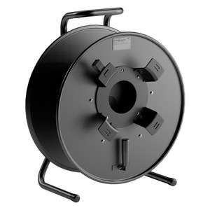 Катушка для транспортировки кабеля Schill HT 481.RM-schwarz