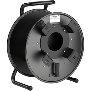 Катушка для транспортировки кабеля Schill HT 381.RM-schwarz