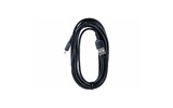 Кабель USB 2.0 Тип A - B micro hoco 6957531068945 X20, черный 3.0m