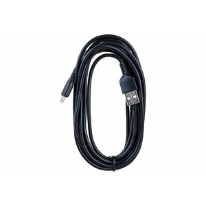 Кабель USB hoco 6957531068945 X20, черный 3.0m