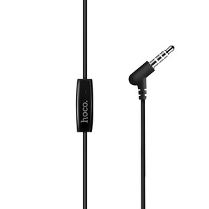 Наушники hoco 6957531054641 M19 Black