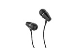 Наушники hoco 6957531078456 M34 Black