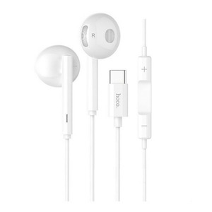 Наушники hoco 6957531099840 L10, белый